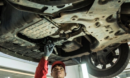 Đại lý Volkswagen từ chối bảo hành lỗi của Viloran với mấy lỗi thế này thì có đúng không?